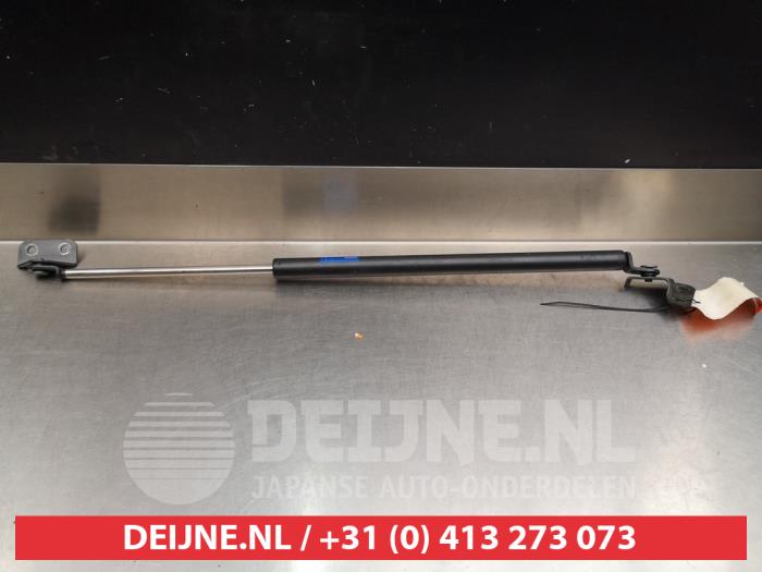 Suzuki Wagon R+ Rear gas strut, left O294346