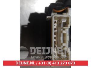 Daihatsu Cuore Light switch O307128 photo 4