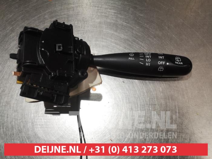 Daihatsu Cuore Scheibenwischer Schalter O310074