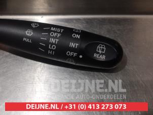Daihatsu Cuore Scheibenwischer Schalter O310074 foto 2