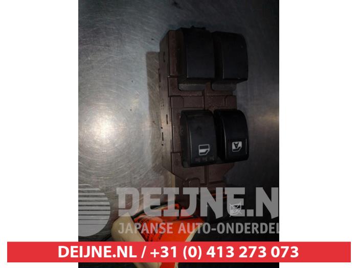 Daihatsu Cuore Combischakelaar ramen O312192