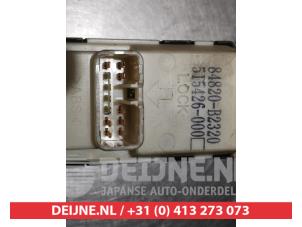 Daihatsu Cuore Multi-functional window switch O312192 photo 2