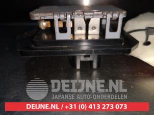 Toyota Yaris Kachel Weerstand O368379 foto 3
