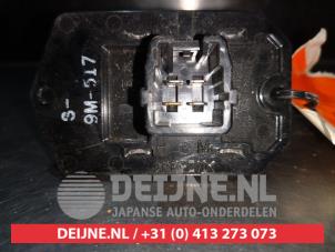 Toyota Yaris Kachel Weerstand O368379 foto 4