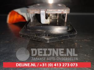 Toyota Yaris Kachel Weerstand O368379 foto 2