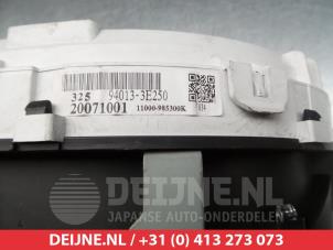 Kia Sorento Kilometerteller KM O304572 foto 2