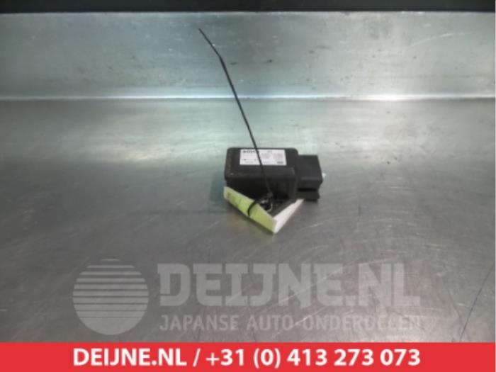 Kia Sorento Stabilisierung Regelsensor O329322