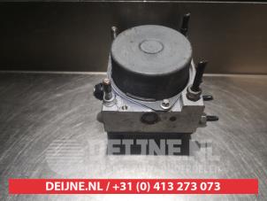 Mazda MX-5 ABS Pumpe O337316 foto 2