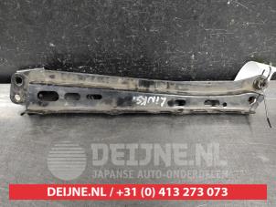 Gebruikte Subframe Toyota Auris (E18) 1.8 16V Hybrid Prijs € 50,00 Margeregeling aangeboden door V.Deijne Jap.Auto-onderdelen BV