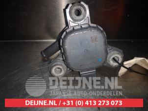 Toyota Auris Waterpomp O348076 foto 2