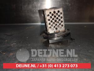 Daihatsu Cuore Kachel Weerstand O368265 foto 4