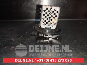 Daihatsu Cuore Kachel Weerstand O368265 foto 2