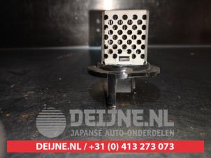 Daihatsu Cuore Kachel Weerstand O368265 foto 3