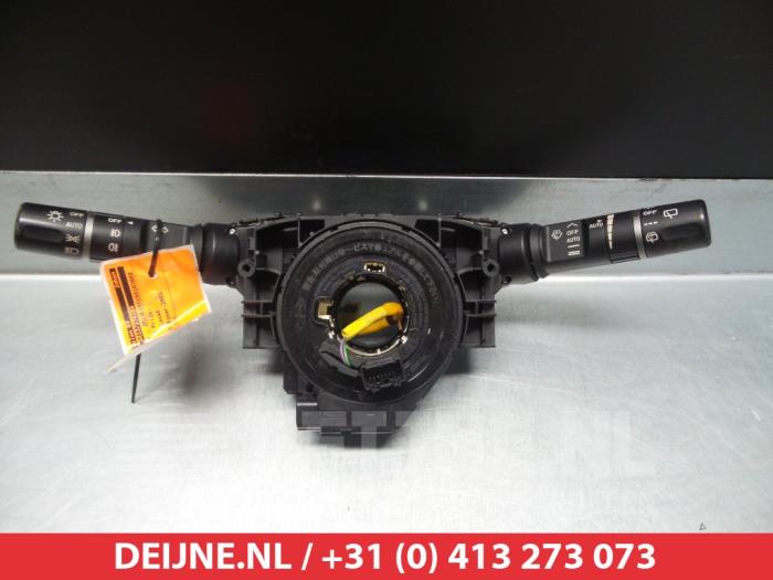 Mazda 2 Kombischalter Lenksäule O308199