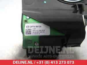 Mazda 2 Combischakelaar Stuurkolom O308199 foto 3