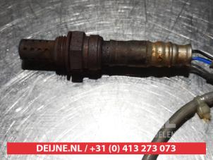 Mazda 2 Lambda probe O363471 photo 2