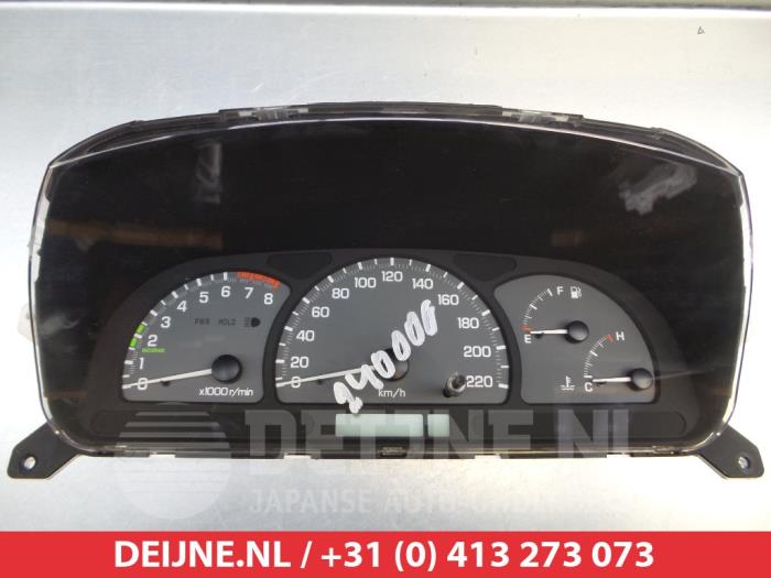 Daewoo Tacuma Tacho - Kombiinstrument KM O304681