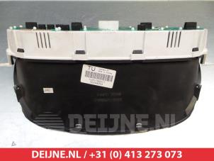 Daewoo Tacuma Tacho - Kombiinstrument KM O304681 foto 2