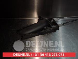 Hyundai I10 Deurslot Mechaniek 4Deurs rechts-achter O281423 foto 2