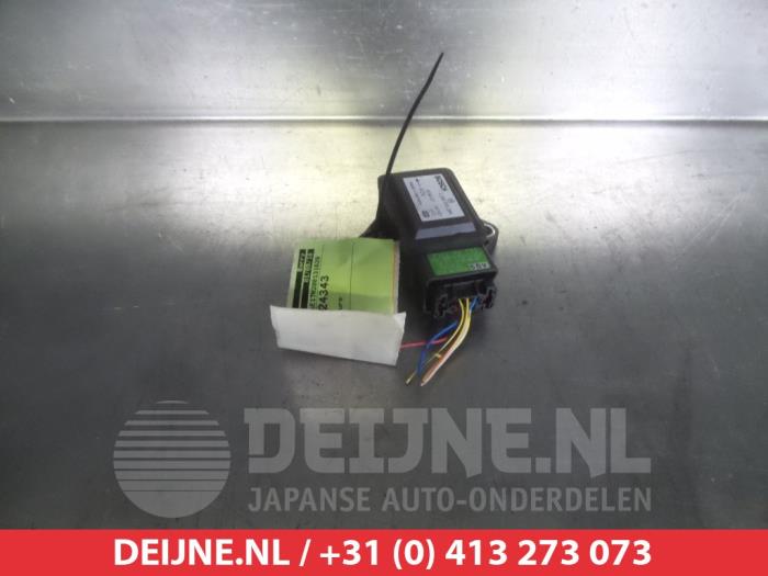 Mazda RX-8 Stabilisierung Regelsensor O329279