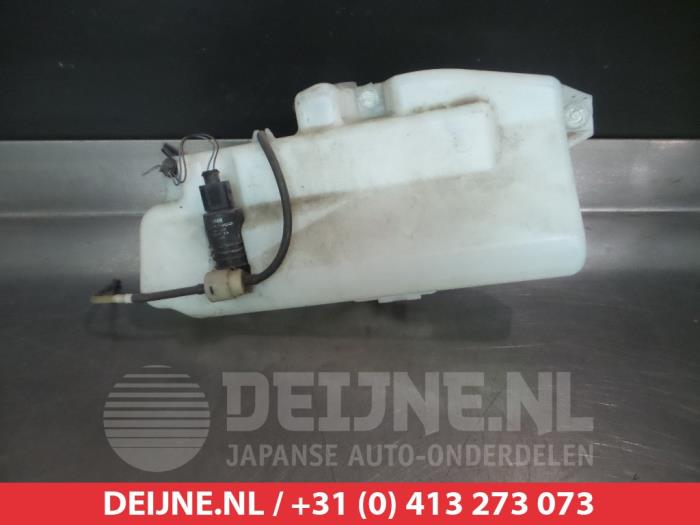 Suzuki Ignis Scheibensprühertank vorne O340780