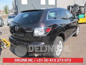 Mazda CX-7 Heckklappe O295615 foto 2