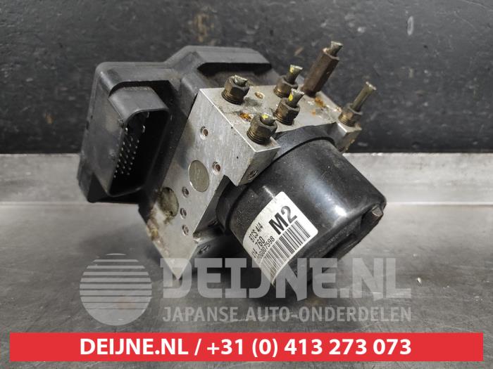 Gebruikte ABS Pomp Chevrolet Evanda 2.0 16V Prijs € 25,00 Margeregeling aangeboden door V.Deijne Jap.Auto-onderdelen BV