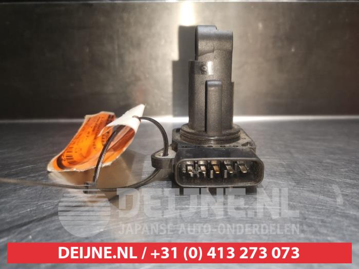 Mazda CX-7 Luchthoeveelheidsmeter O342407
