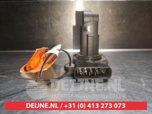 Gebruikte Luchthoeveelheidsmeter Mazda CX-7 2.3 MZR DISI Turbo 16V AWD Prijs € 50,00 Margeregeling aangeboden door V.Deijne Jap.Auto-onderdelen BV