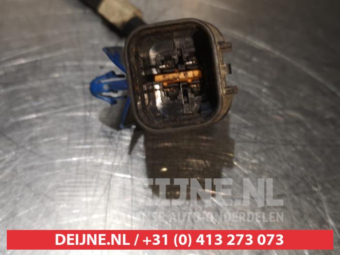 Lambda Sonde van een Daewoo Matiz 0.8 S,SE 2008