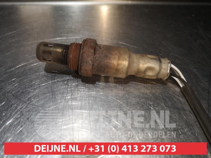 Lambda Sonde van een Daewoo Matiz 0.8 S,SE 2008
