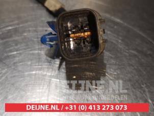 Lambda Sonde van een Daewoo Matiz 0.8 S,SE 2008