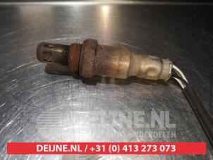 Lambda Sonde van een Daewoo Matiz 0.8 S,SE 2008