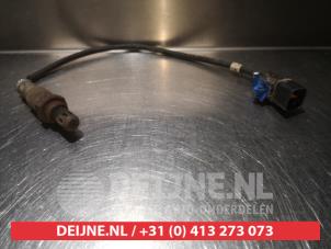 Gebruikte Lambda Sonde Chevrolet Matiz 0.8 S,SE Prijs € 25,00 Margeregeling aangeboden door V.Deijne Jap.Auto-onderdelen BV