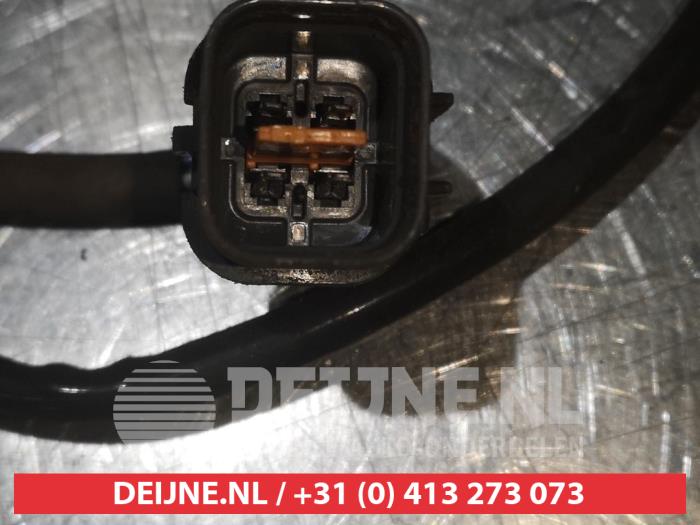 Lambda Sonde van een Mitsubishi Pajero Hardtop (V6/7) 3.8 V6 24V MIVEC 2006