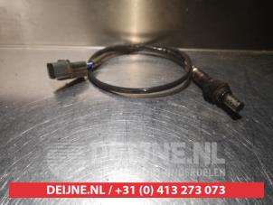 Gebruikte Lambda Sonde Mitsubishi Pajero Hardtop (V6/7) 3.8 V6 24V MIVEC Prijs € 40,00 Margeregeling aangeboden door V.Deijne Jap.Auto-onderdelen BV