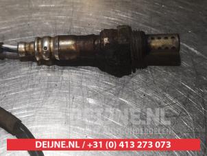 Lambda Sonde van een Mitsubishi Pajero Hardtop (V6/7) 3.8 V6 24V MIVEC 2006