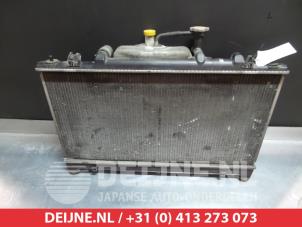 Gebruikte Radiateur Mazda 6 Sportbreak (GY19/89) 2.0 CiDT HP 16V Prijs € 25,00 Margeregeling aangeboden door V.Deijne Jap.Auto-onderdelen BV