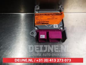 Kia Carens Airbag Module O303078 foto 2