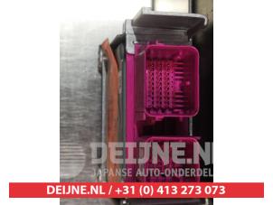 Kia Carens Airbag Module O303078 foto 3