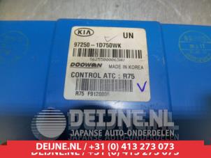 Kia Carens Heizung Bedienpaneel O305889 foto 3