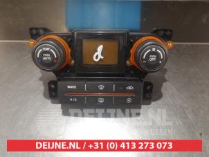 Kia Carens Heizung Bedienpaneel O305889 foto 2