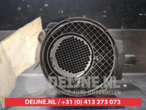 Ssang Yong Rexton Luftmengenmesser O342708 foto 2