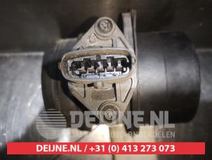 Ssang Yong Rexton Luftmengenmesser O342708 foto 3