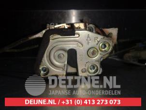 Hyundai Coupe Deurslot Mechaniek 2Deurs rechts O279170 foto 3