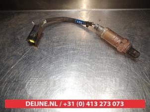 Gebruikte Lambda Sonde Hyundai Coupe 2.0i 16V Prijs € 25,00 Margeregeling aangeboden door V.Deijne Jap.Auto-onderdelen BV