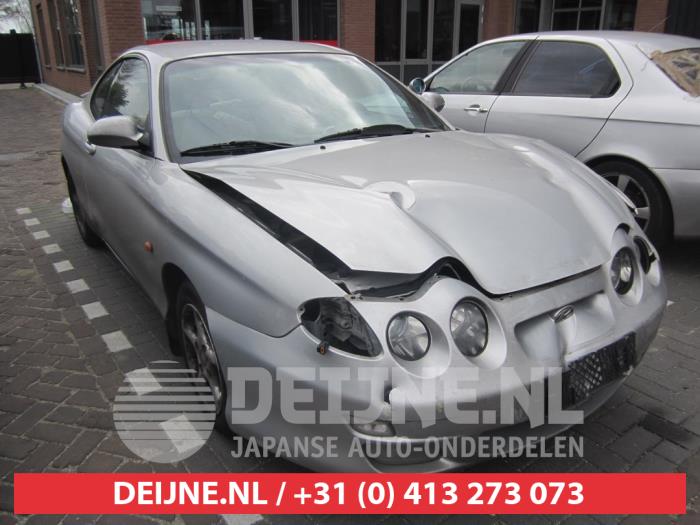 Hyundai Coupe Mistlamp rechts-voor O268400