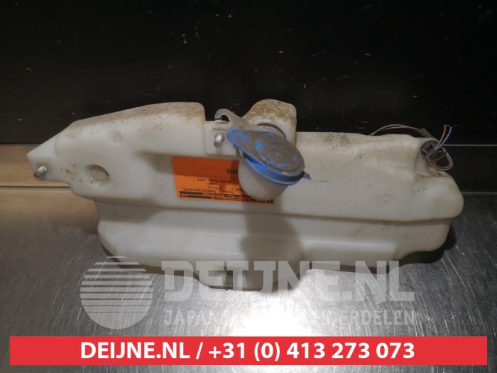 Subaru Justy Scheibensprühertank vorne O340552