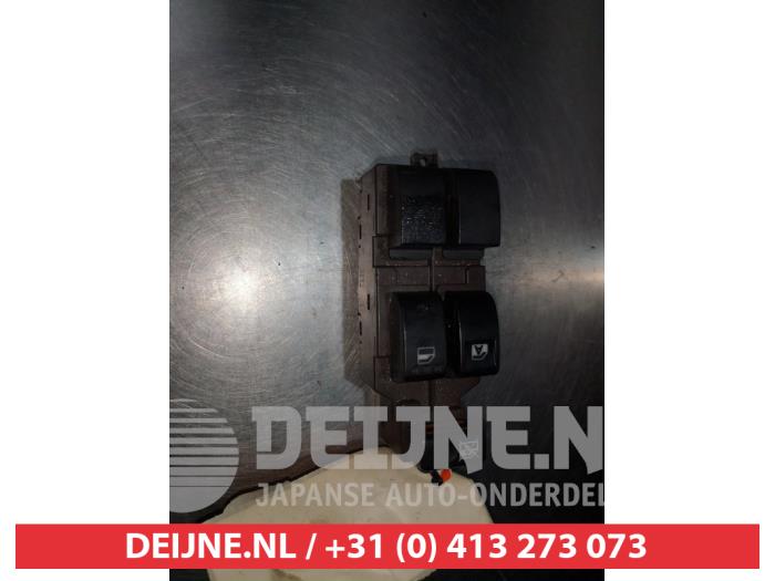 Daihatsu Cuore Kombischalter Fenster O312200