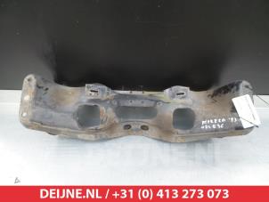 Gebruikte Subframe Subaru Impreza I (GC) 2.0i Turbo GT 16V 4x4 Prijs € 100,00 Margeregeling aangeboden door V.Deijne Jap.Auto-onderdelen BV
